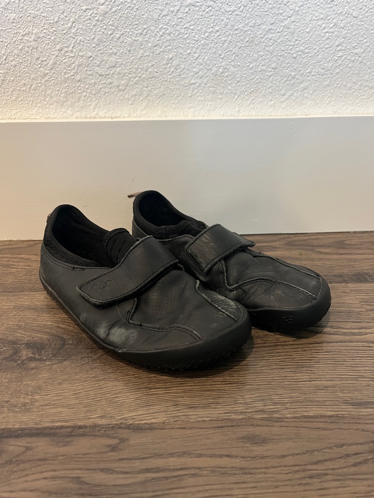 Kids Vivobarefoot Shoes